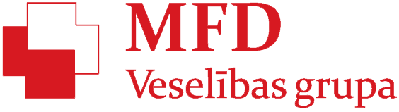 logo mdf